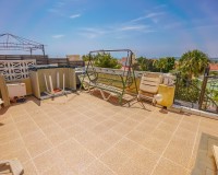 Resale - Terraced - La Marina - Urb. La Marina