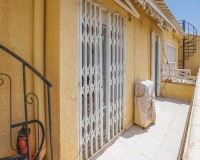 Resale - Terraced - La Marina - Urb. La Marina