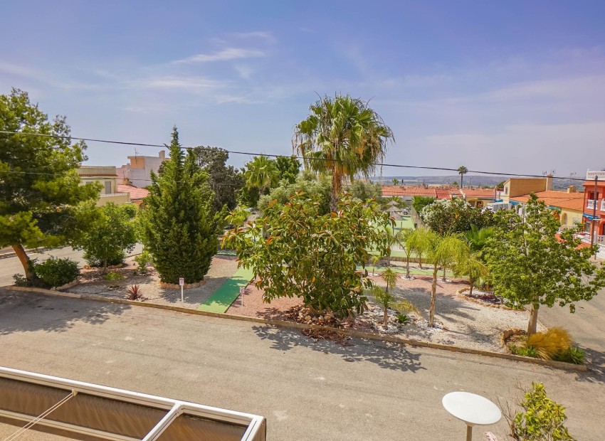 Resale - Terraced - La Marina - Urb. La Marina