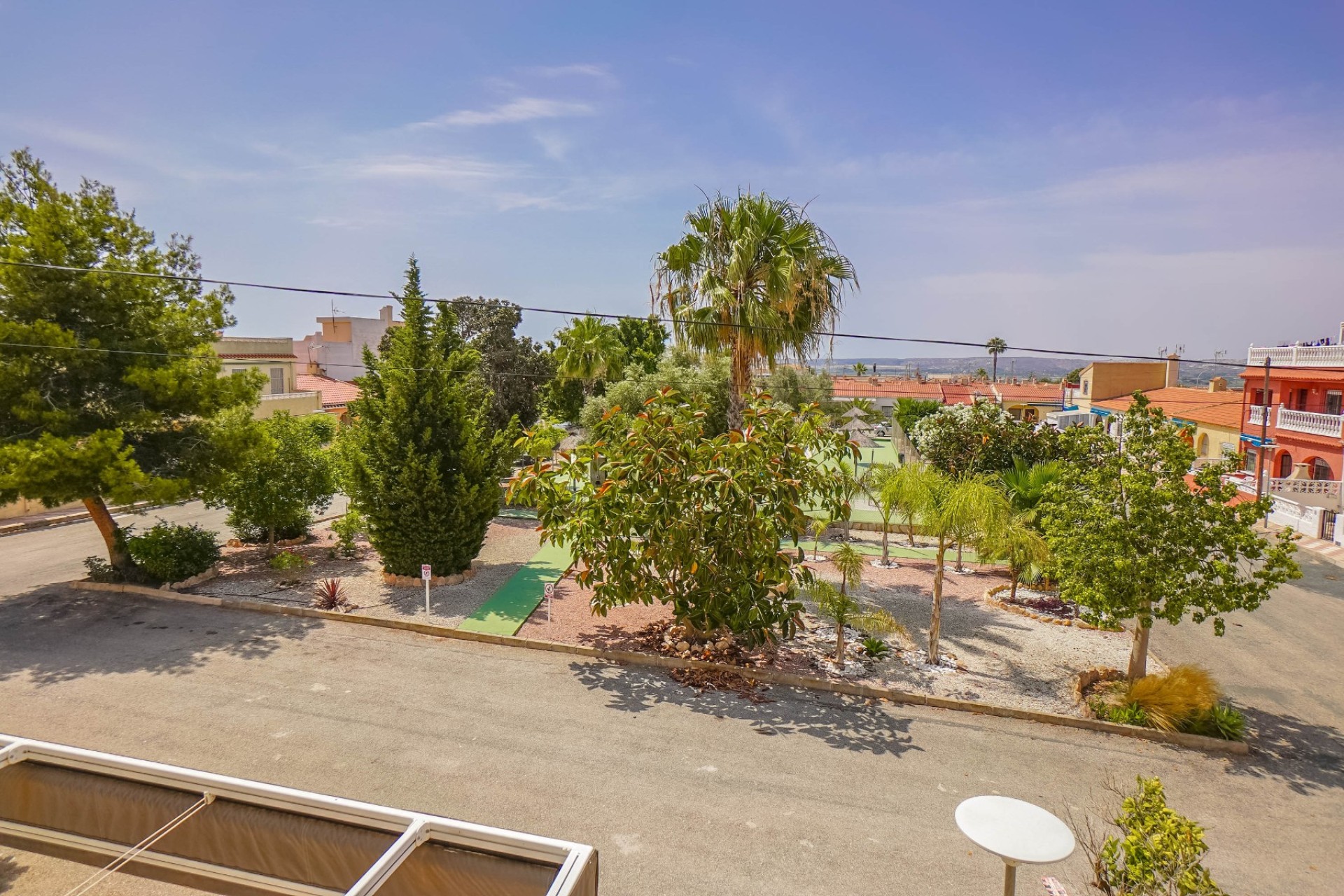 Resale - Terraced - La Marina - Urb. La Marina