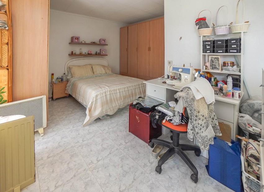 Resale - Terraced - La Marina - Urb. La Marina