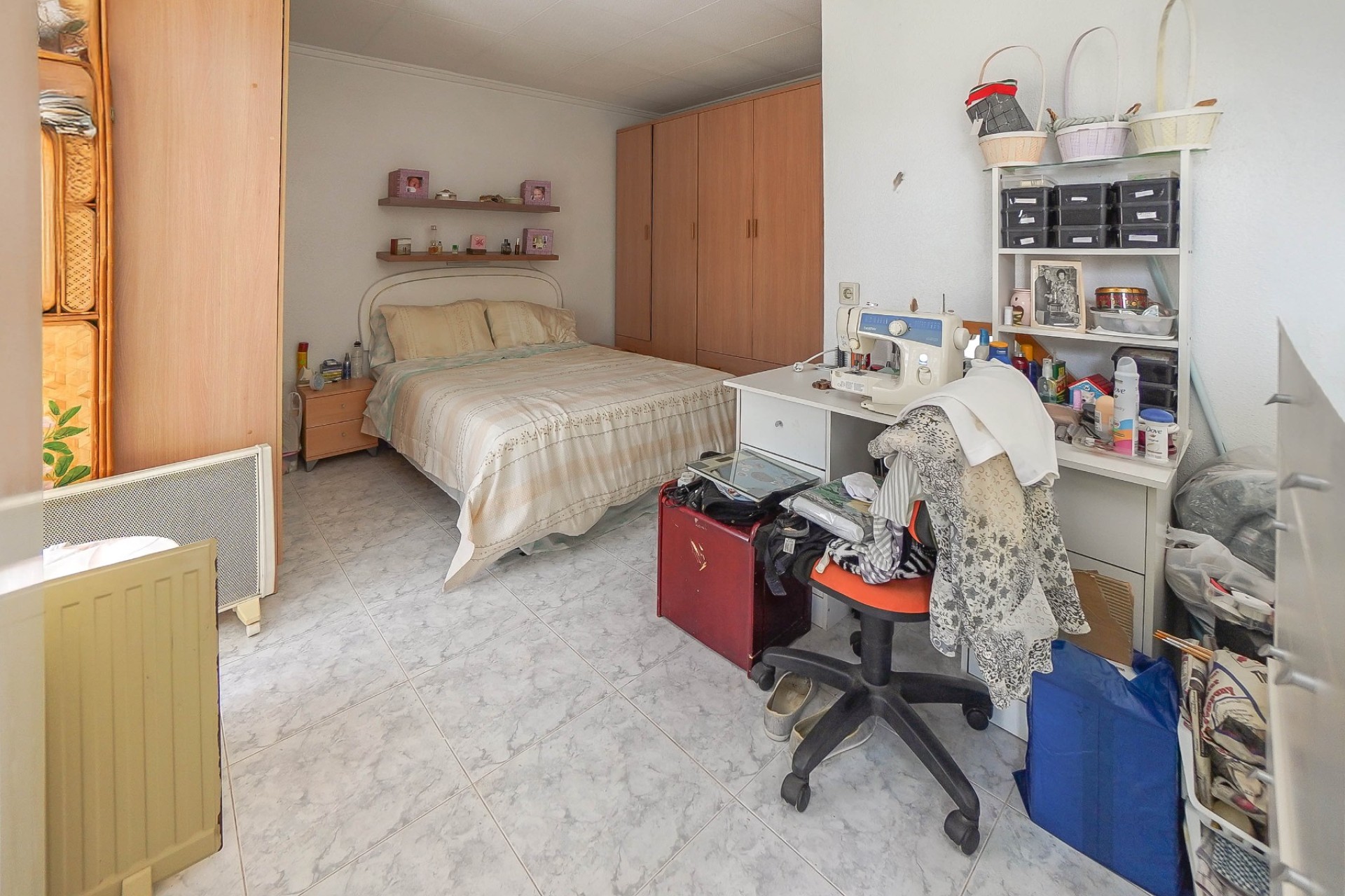 Resale - Terraced - La Marina - Urb. La Marina