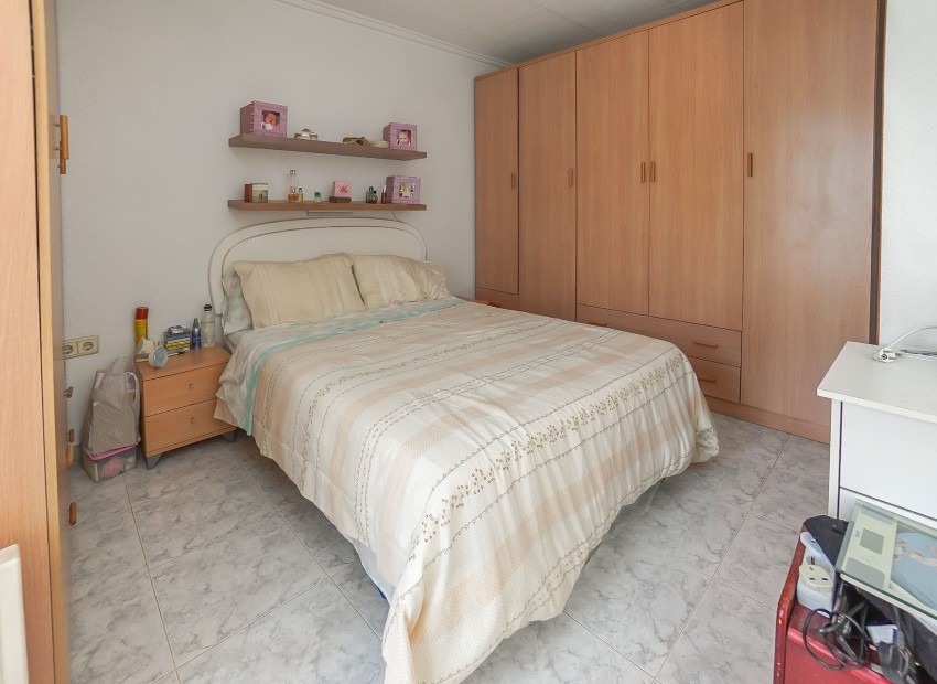 Resale - Terraced - La Marina - Urb. La Marina