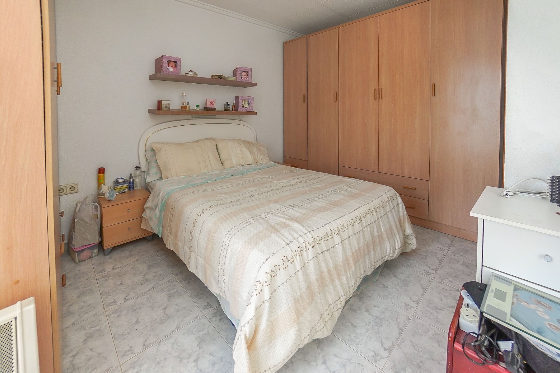 Resale - Terraced - La Marina - Urb. La Marina