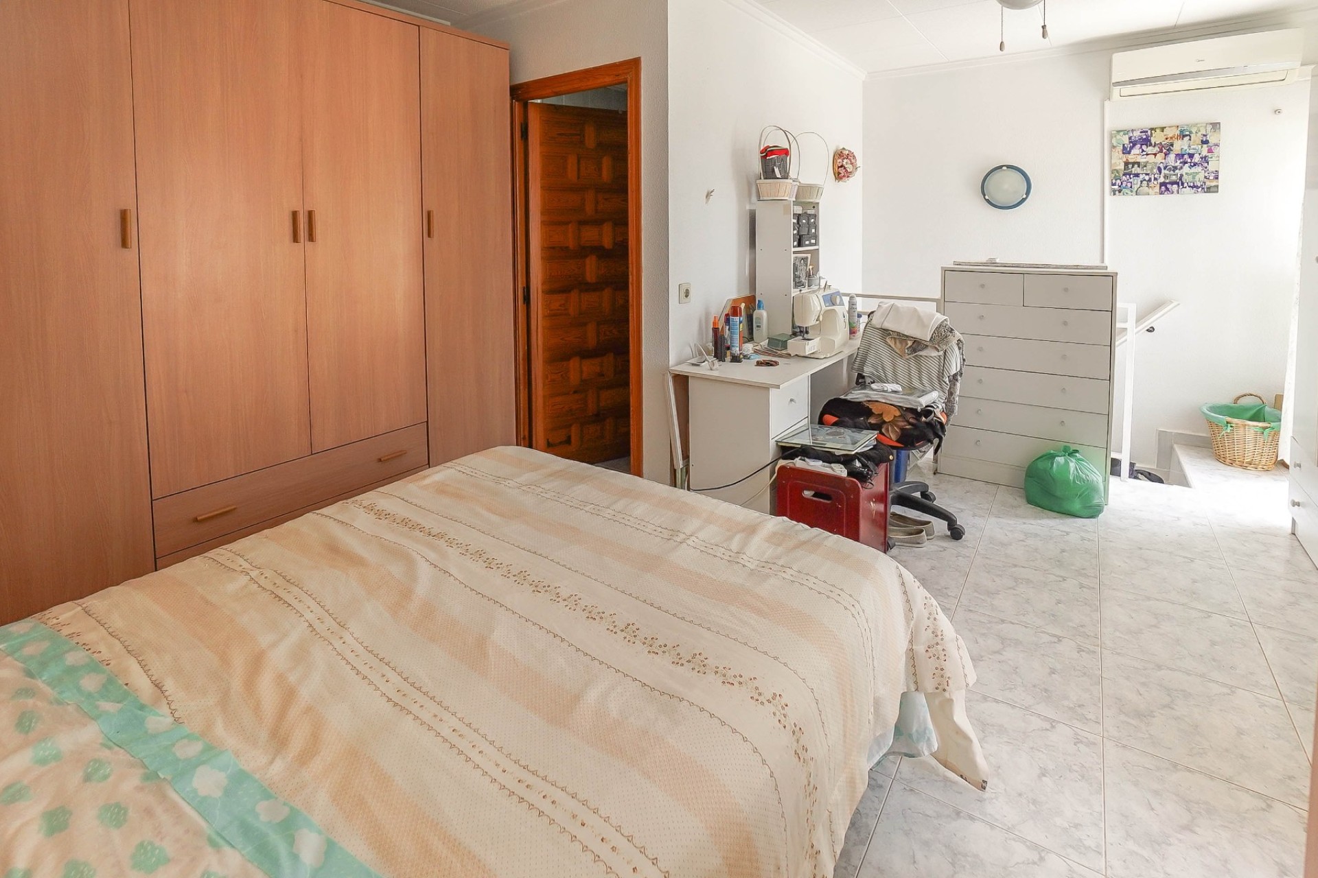 Resale - Terraced - La Marina - Urb. La Marina