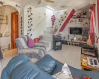 Resale - Terraced - La Marina - Urb. La Marina