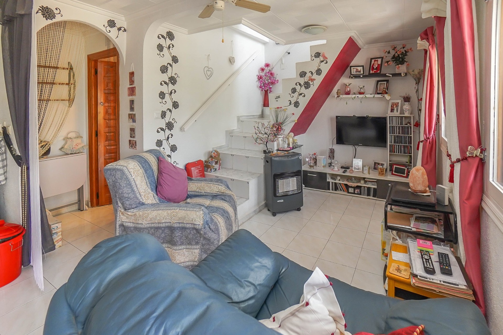 Resale - Terraced - La Marina - Urb. La Marina