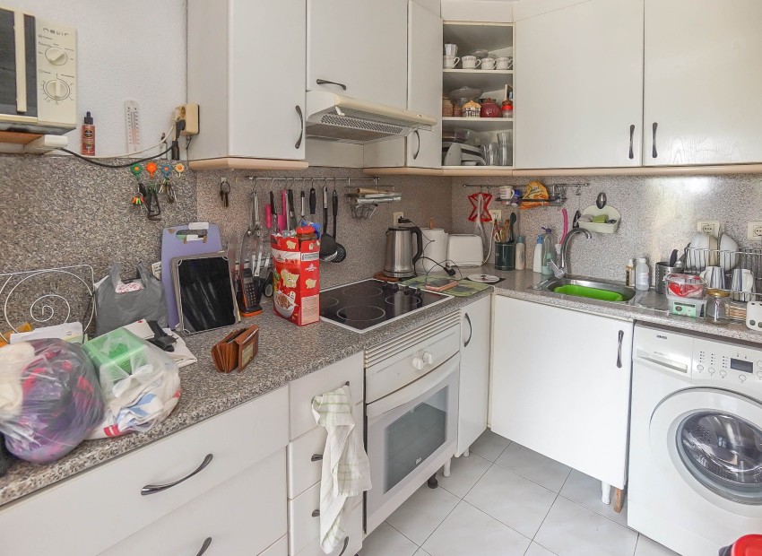 Resale - Terraced - La Marina - Urb. La Marina