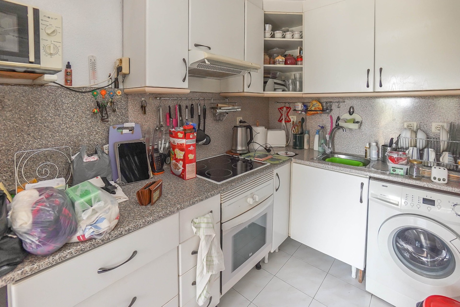 Resale - Terraced - La Marina - Urb. La Marina