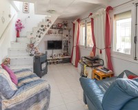 Resale - Terraced - La Marina - Urb. La Marina