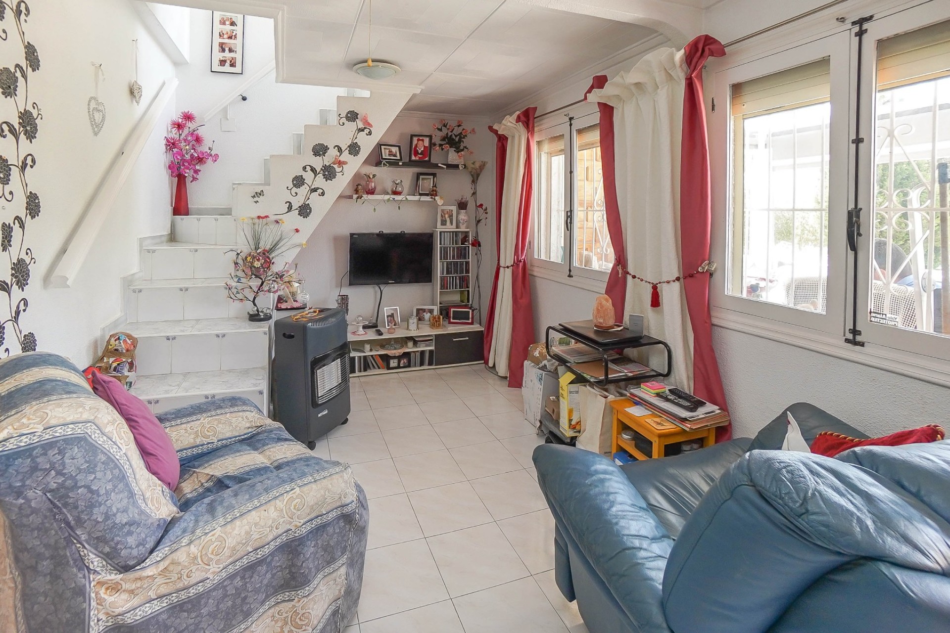 Resale - Terraced - La Marina - Urb. La Marina