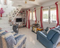 Resale - Terraced - La Marina - Urb. La Marina