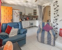 Resale - Terraced - La Marina - Urb. La Marina