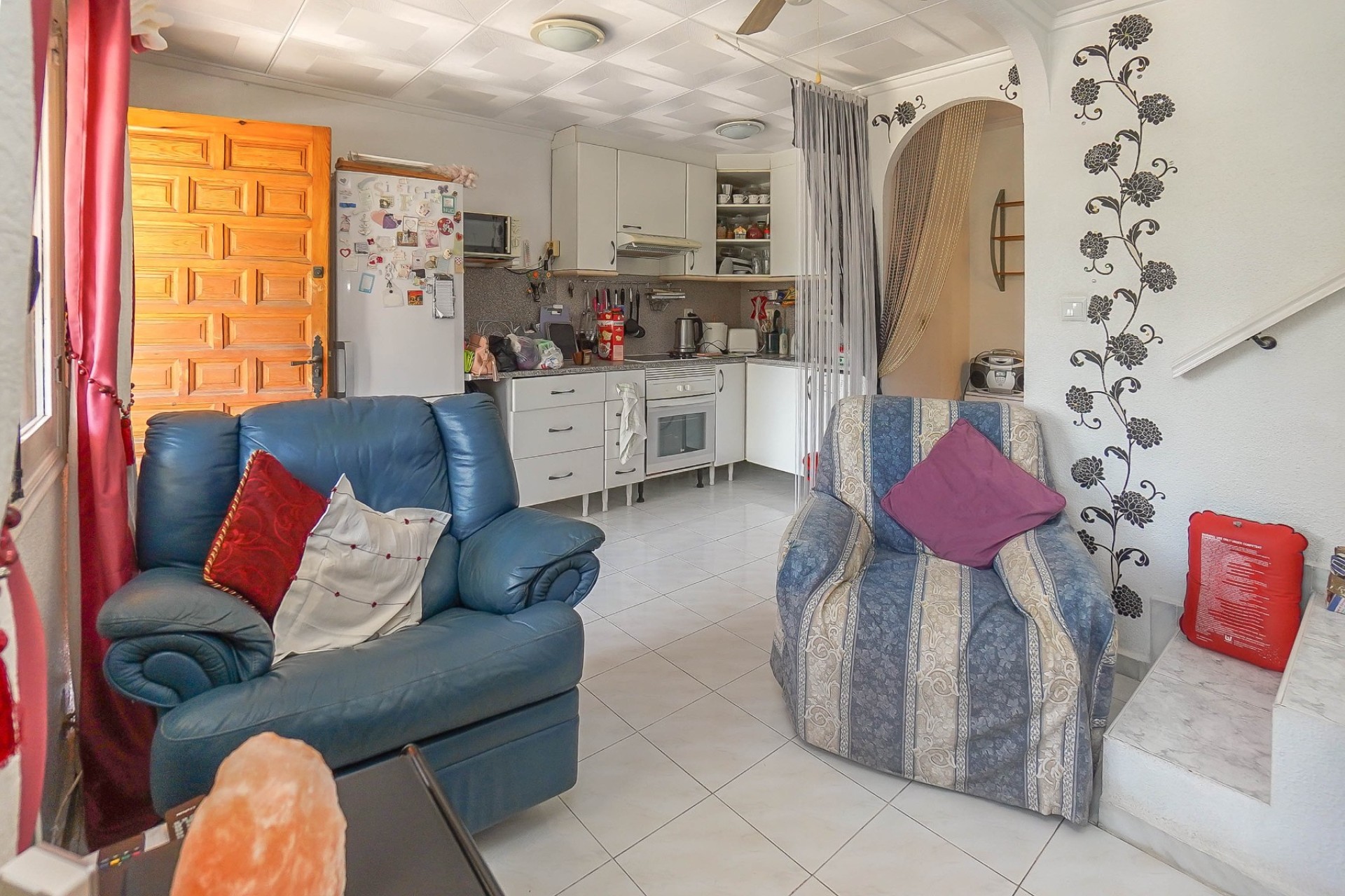 Resale - Terraced - La Marina - Urb. La Marina