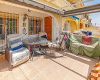Resale - Terraced - La Marina - Urb. La Marina