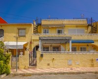 Resale - Terraced - La Marina - Urb. La Marina