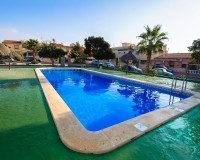 Resale - Terraced - La Marina - Urb. La Marina