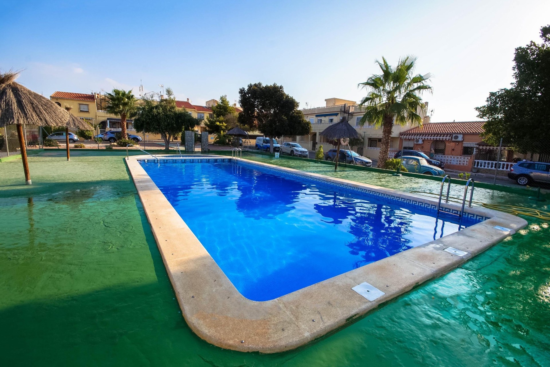Resale - Terraced - La Marina - Urb. La Marina
