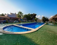 Resale - Terraced - La Marina - Urb. La Marina