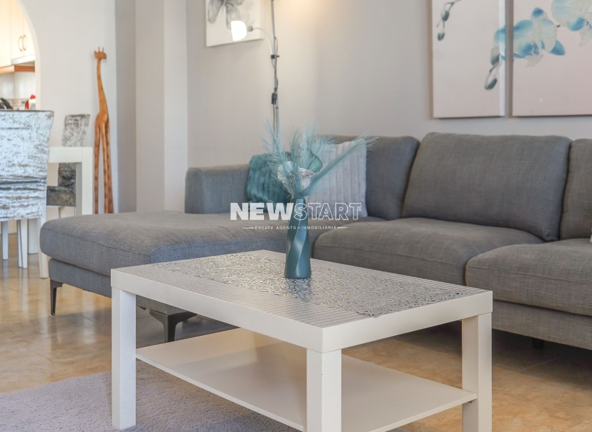 Resale - Townhouse - Ciudad Quesada