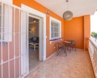 Resale - Townhouse - Ciudad Quesada
