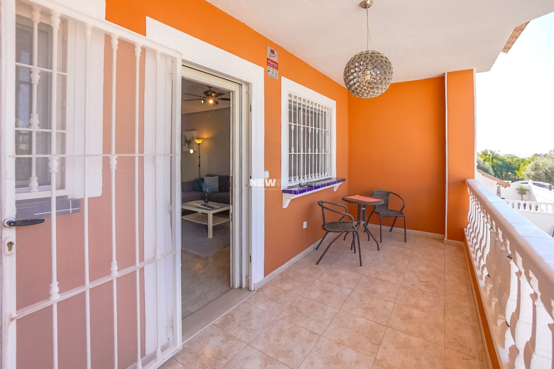 Resale - Townhouse - Ciudad Quesada