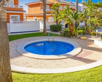 Resale - Townhouse - Ciudad Quesada