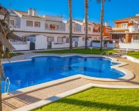 Resale - Townhouse - Ciudad Quesada