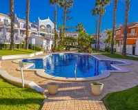 Resale - Townhouse - Ciudad Quesada