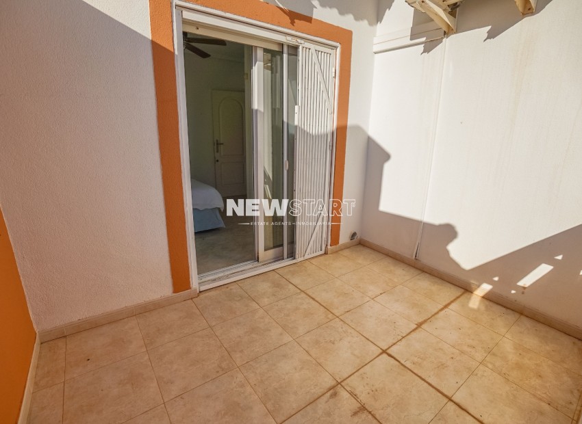 Resale - Townhouse - Ciudad Quesada