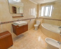 Resale - Townhouse - Ciudad Quesada