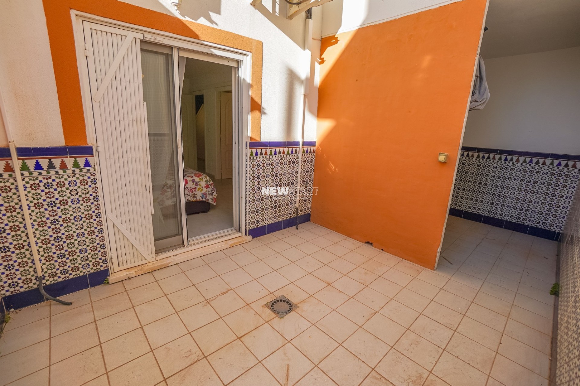 Resale - Townhouse - Ciudad Quesada