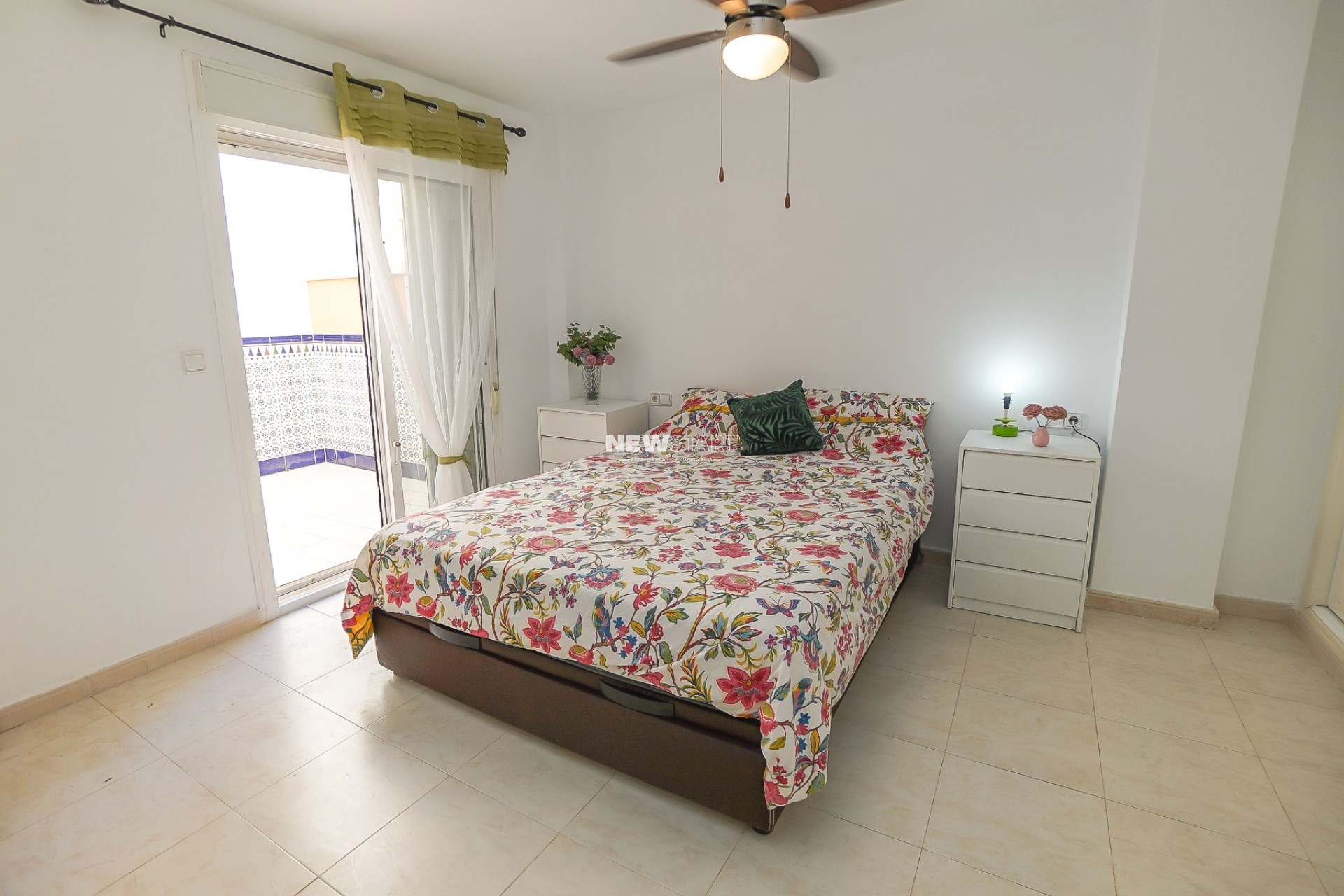 Resale - Townhouse - Ciudad Quesada