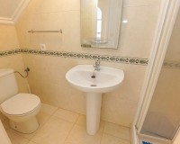 Resale - Townhouse - Ciudad Quesada