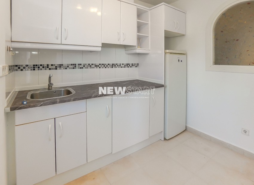 Resale - Townhouse - Ciudad Quesada