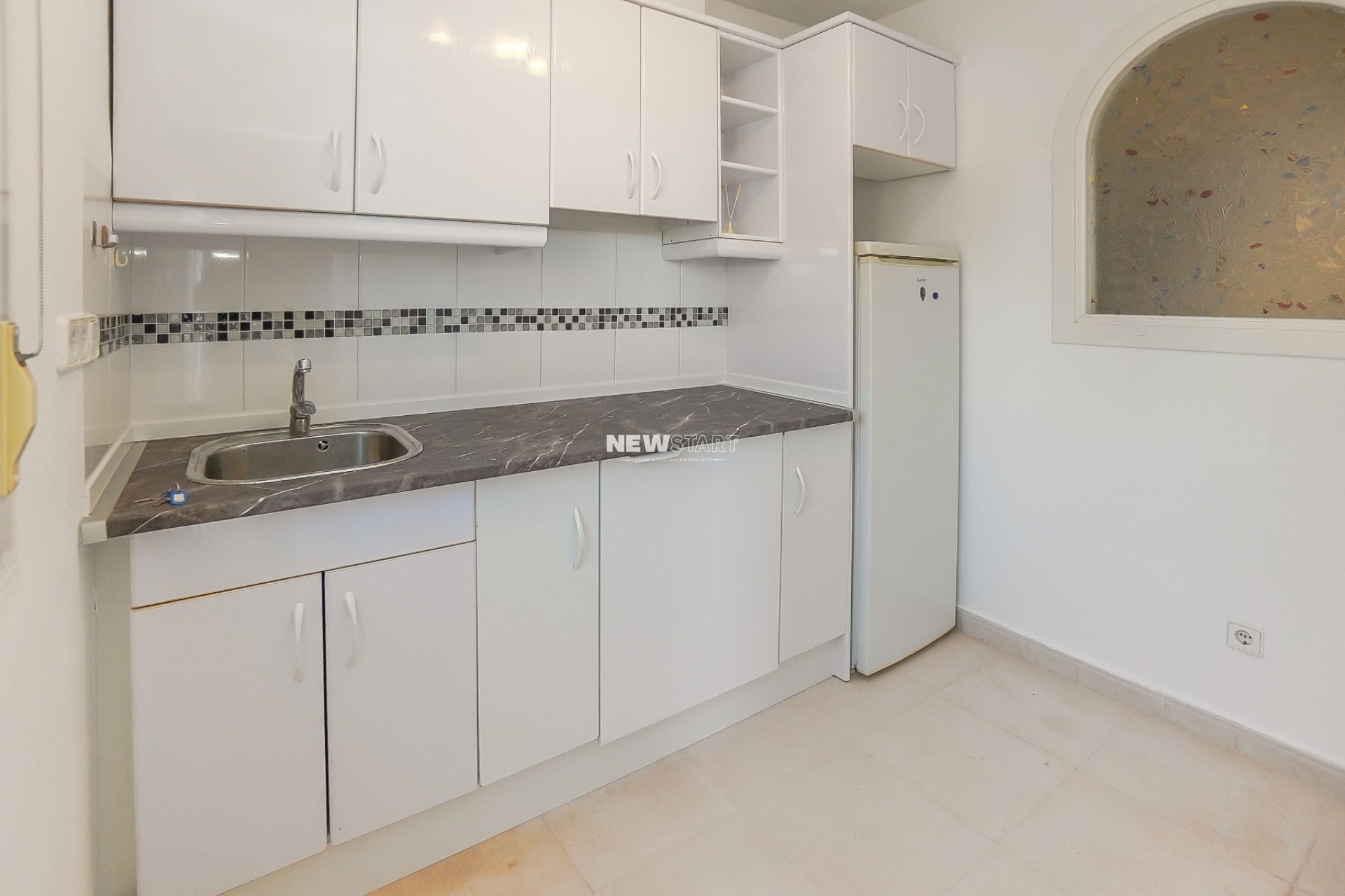 Resale - Townhouse - Ciudad Quesada