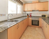 Resale - Townhouse - Ciudad Quesada