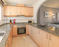 Resale - Townhouse - Ciudad Quesada