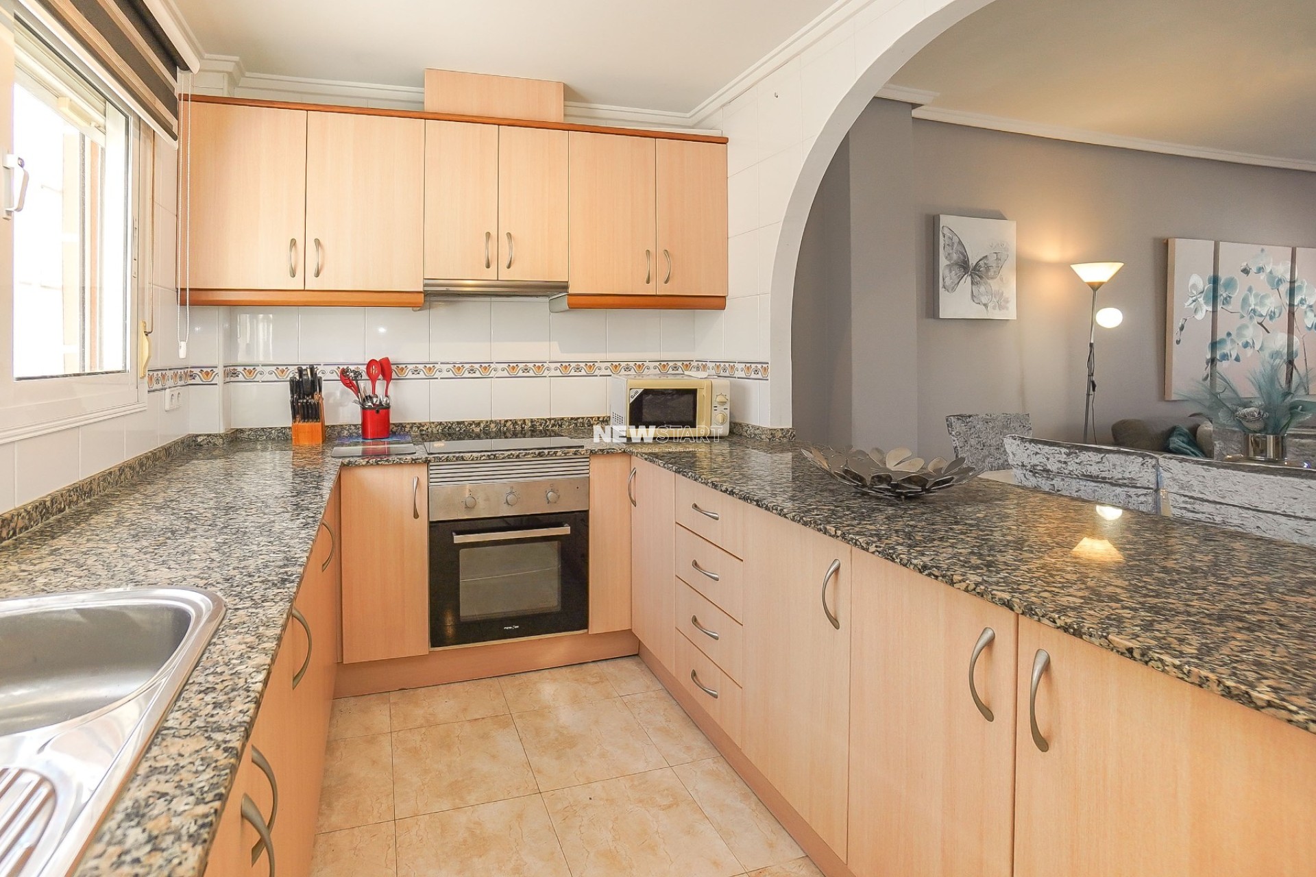 Resale - Townhouse - Ciudad Quesada