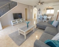 Resale - Townhouse - Ciudad Quesada