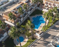 Resale - Townhouse - Ciudad Quesada