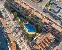 Resale - Townhouse - Ciudad Quesada