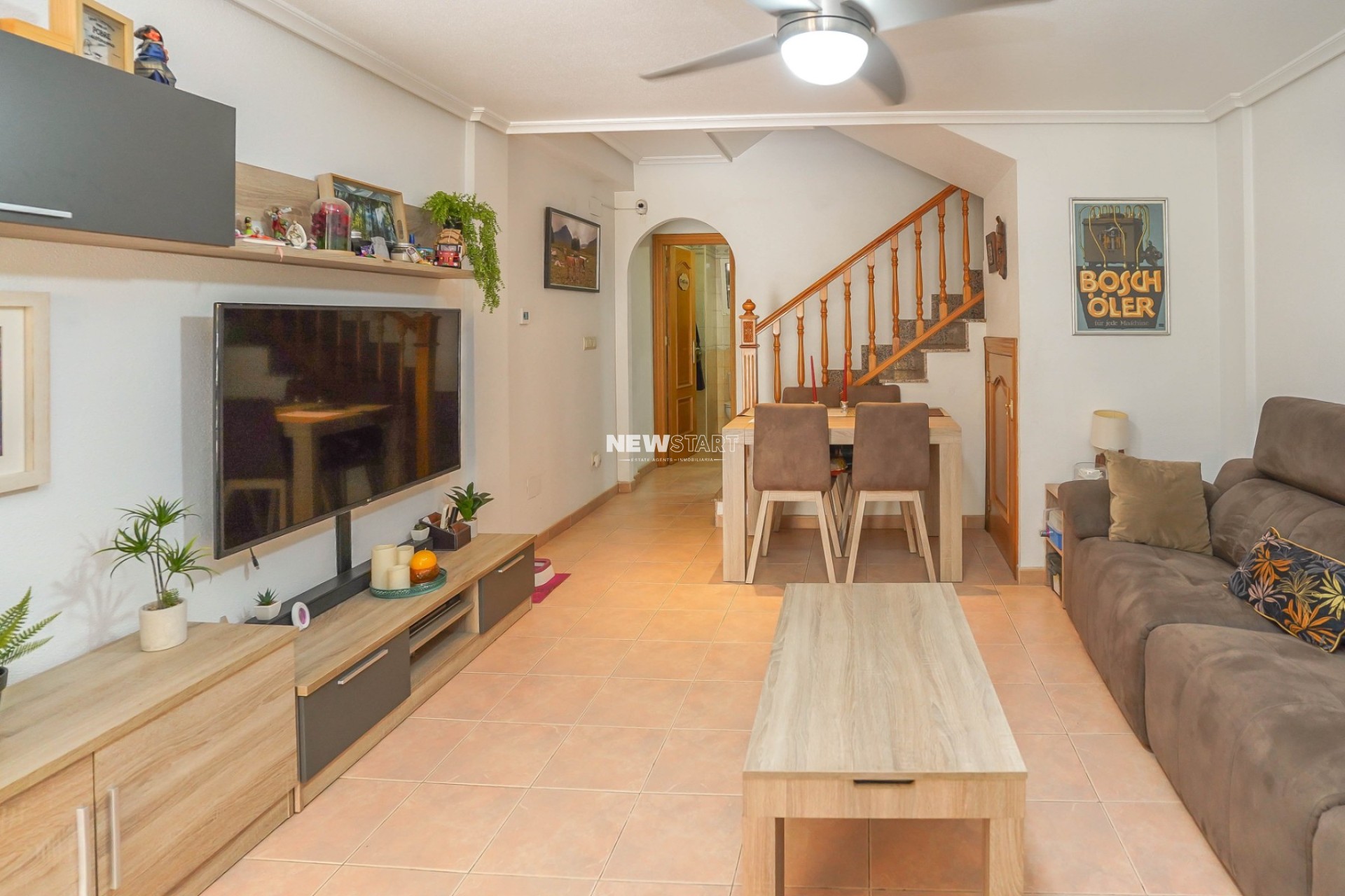 Resale - Townhouse - Guardamar del Segura - Guardamar