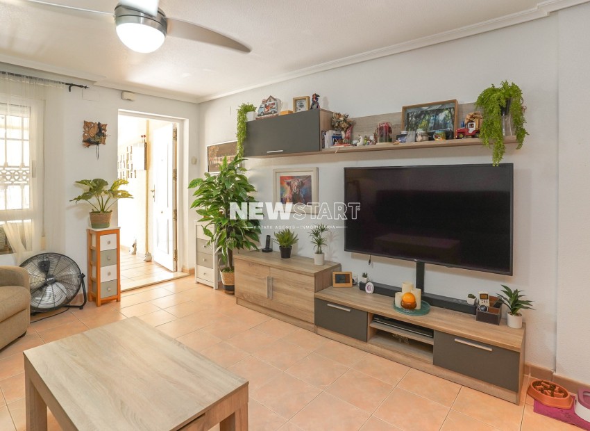 Resale - Townhouse - Guardamar del Segura - Guardamar