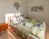 Resale - Townhouse - La Marina - Urb. El Oasis