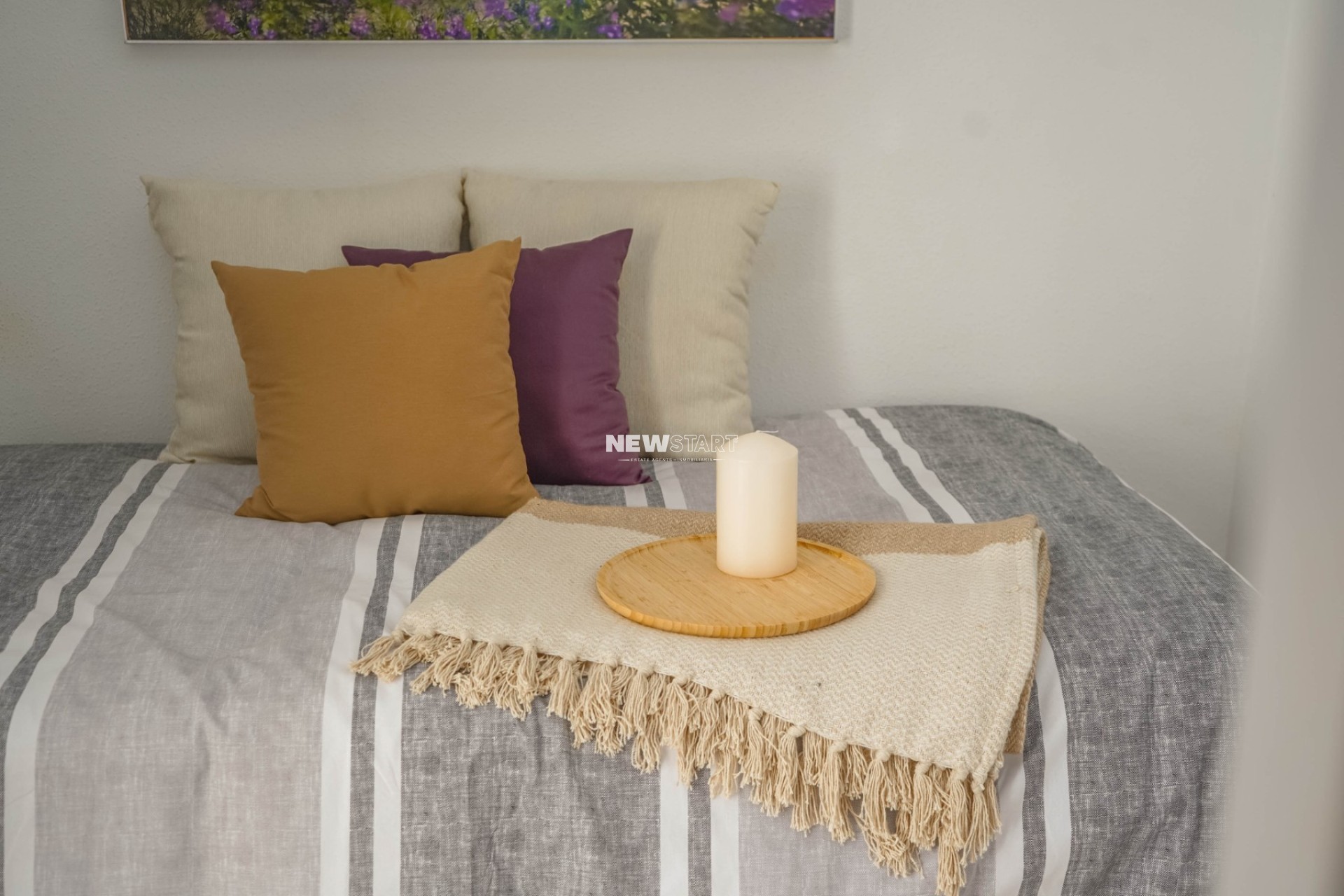 Resale - Townhouse - La Marina - Urb. El Oasis