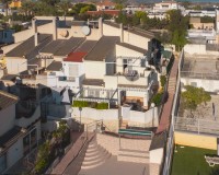 Resale - Townhouse - La Marina - Urb. El Oasis