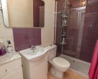 Resale - Townhouse - La Marina - Urb. La Marina