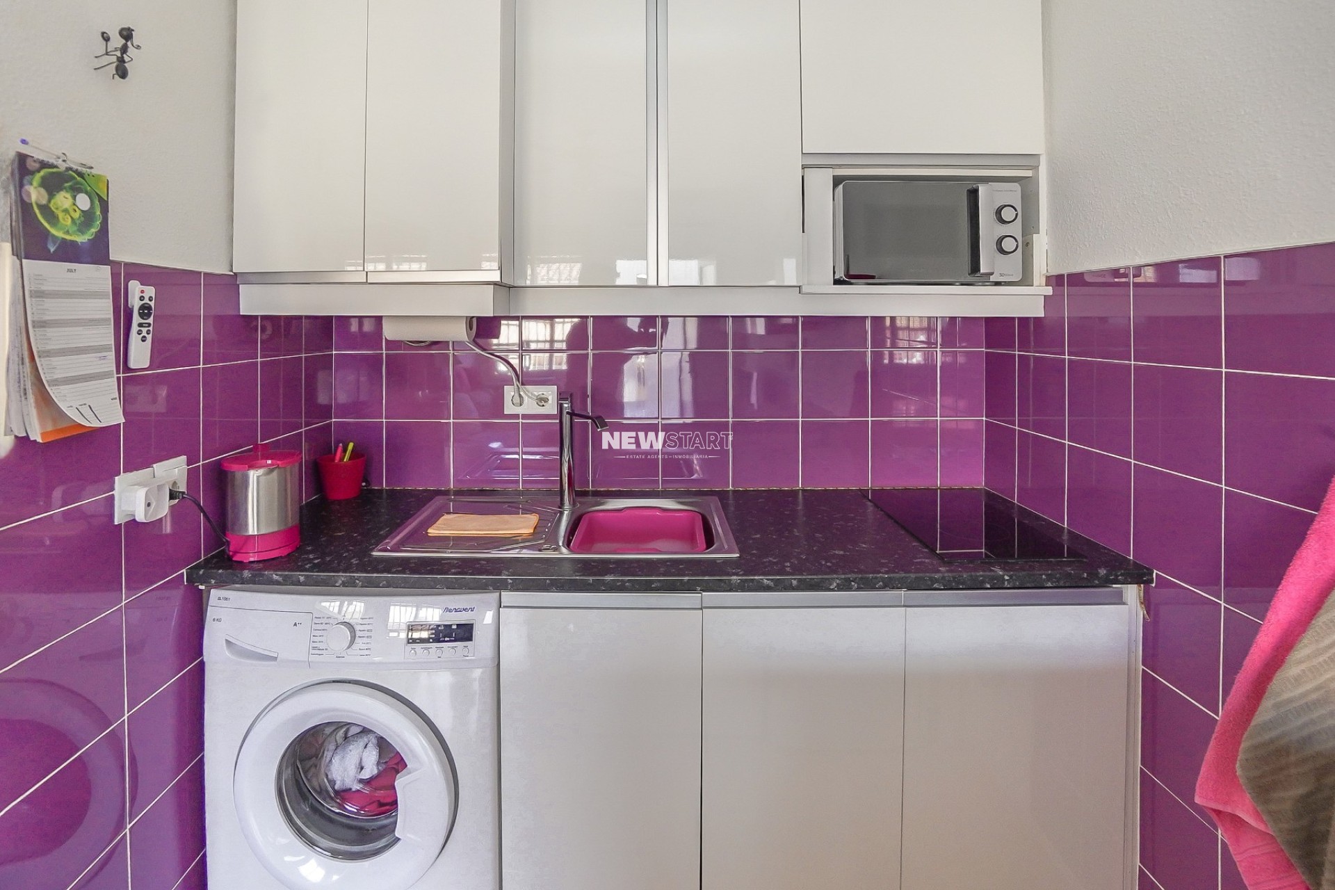 Resale - Townhouse - La Marina - Urb. La Marina