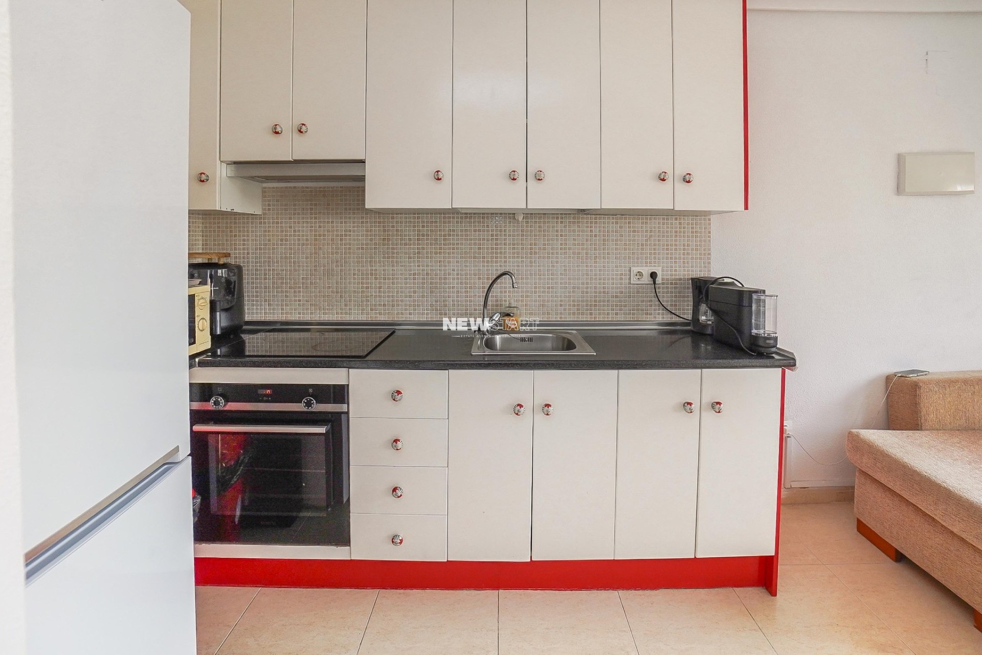 Resale - Townhouse - La Marina - Urb. La Marina